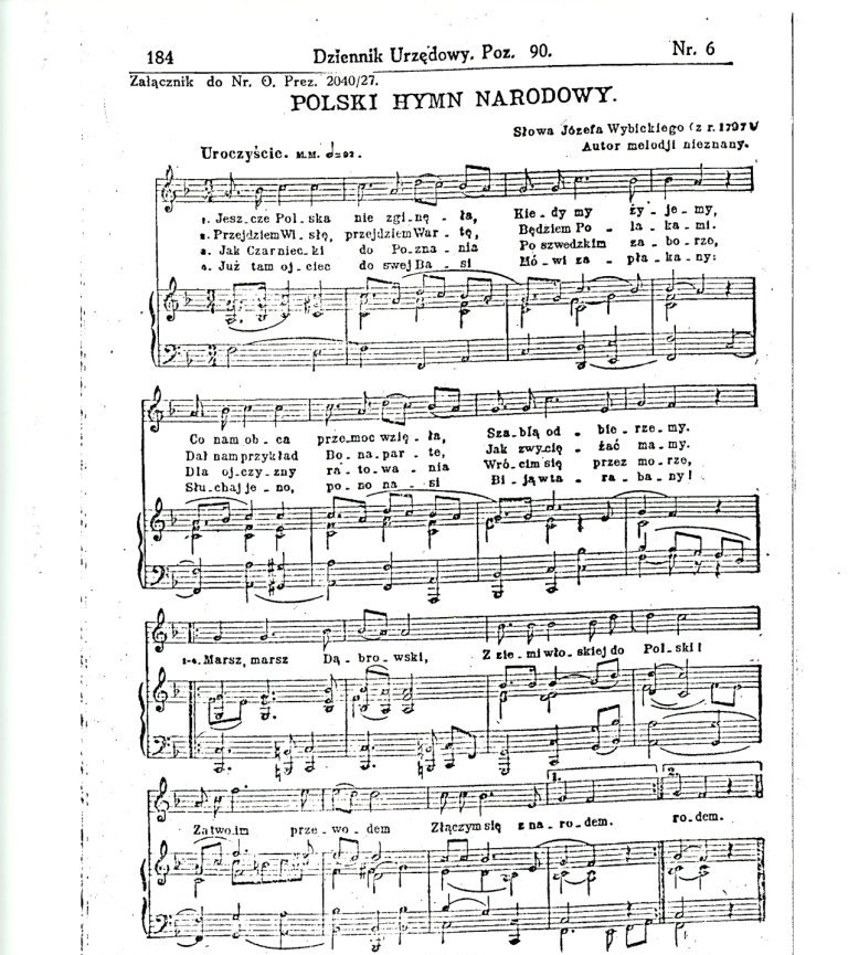 04 Hymn 1927