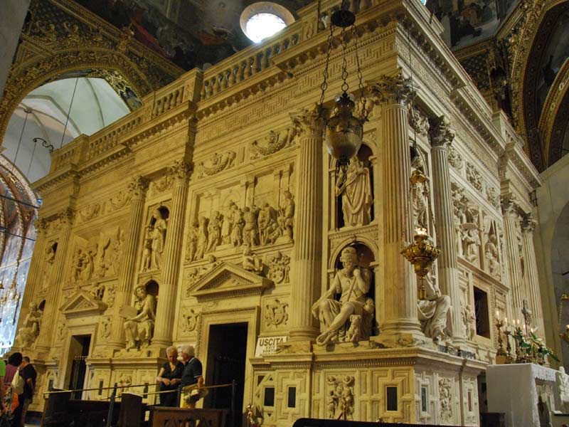 Holy House Loreto