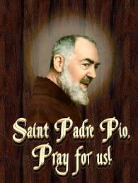 Father Pio
