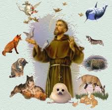 Saint Francis