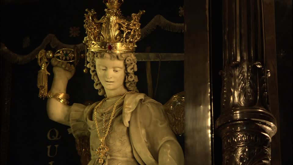 Saint Michael