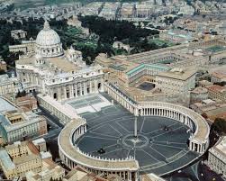 St.Peter Basilica