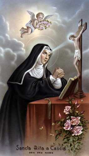 Saint Rita