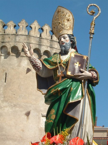 Saint Sabino