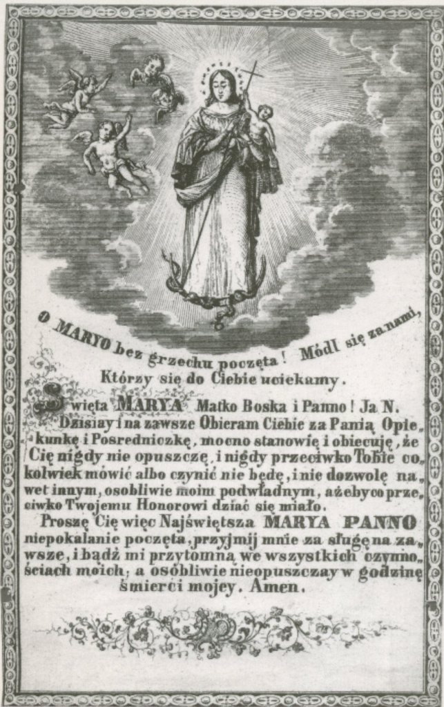 Marza modlitwa